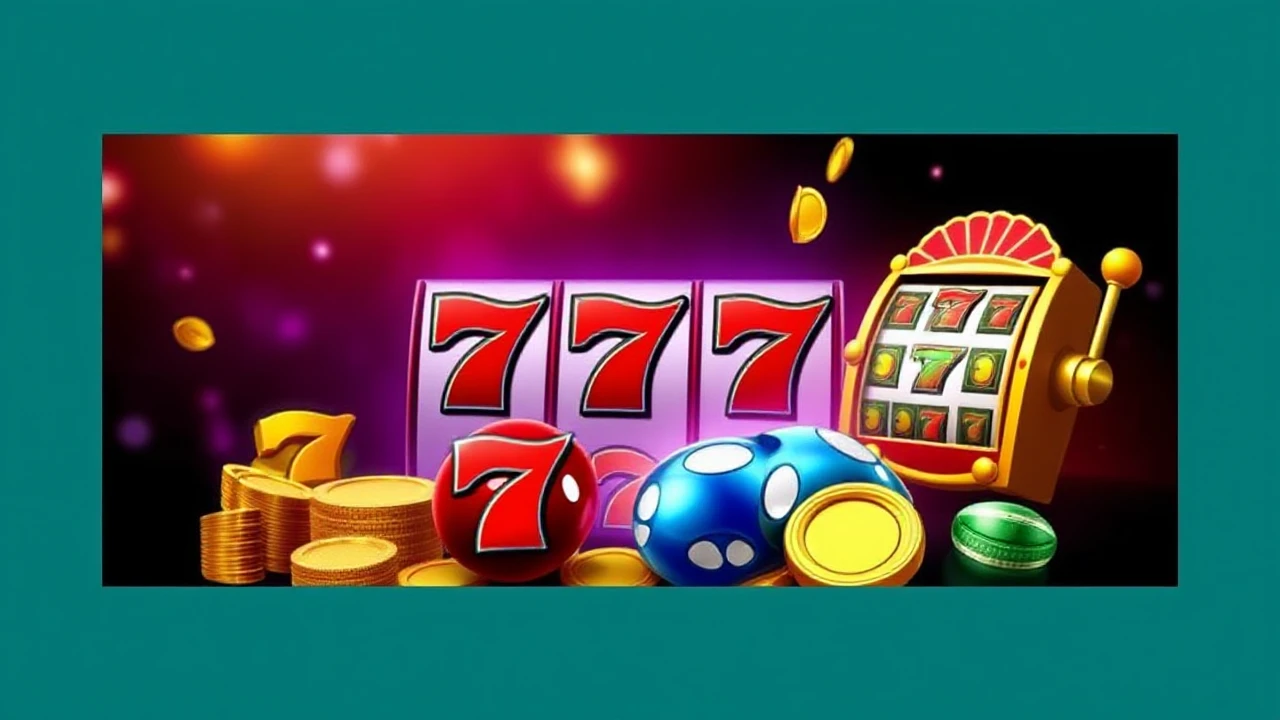 Langkah Memainkan Slot Online untuk Orang Baru