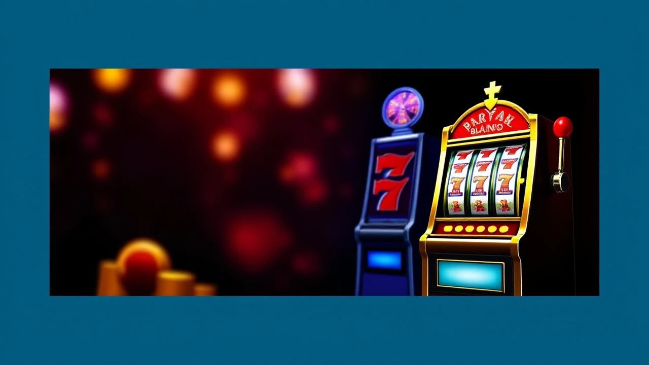 Guide To Online Casinos For Beginners