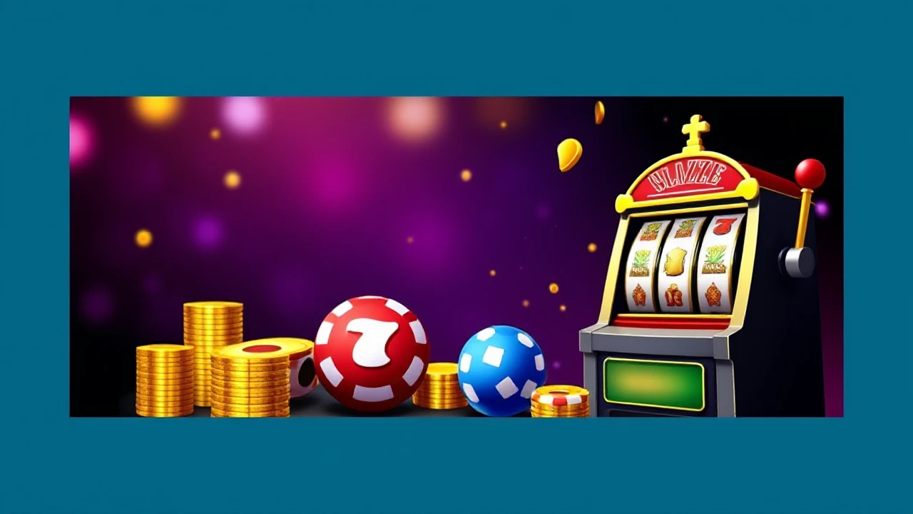 Exposing secret Techniques to Boosting Your Casino Winnings