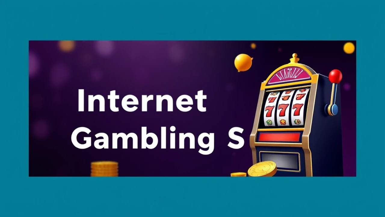 The Emergence of Internet Gambling Slots: Essential Information to Remember