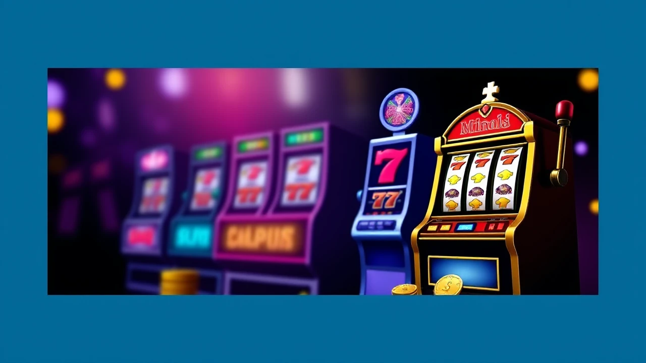 Mastering the Art of Machine Gaming: Expert Tricks Exposed
