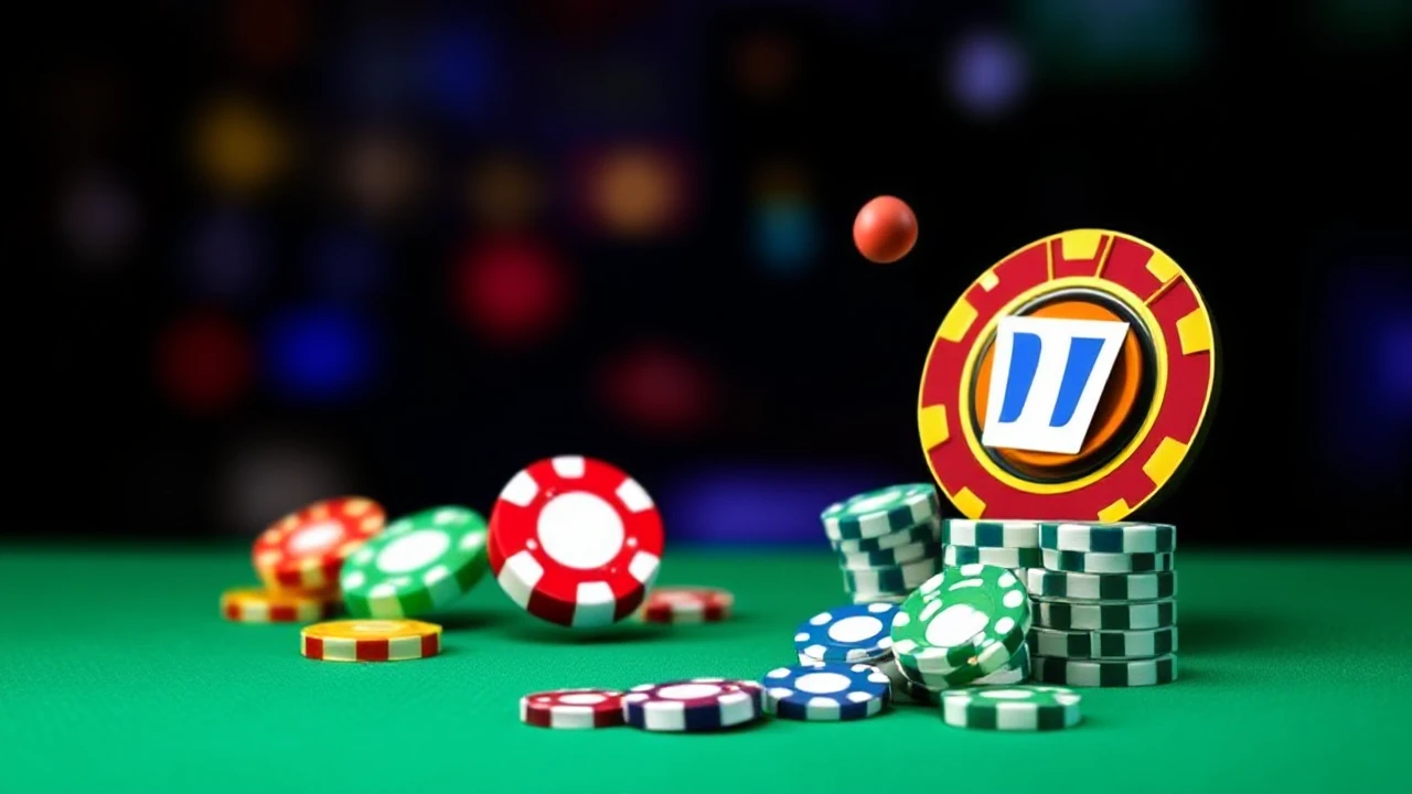 Level up Your Gaming Experience: Advanced Strategies for 789F Casino Game