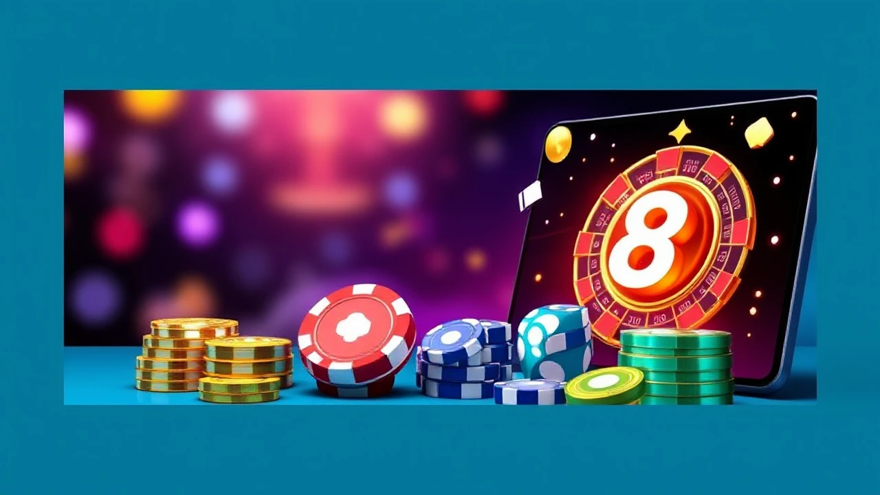 The Future of Online Casino Games: Trends to Watch