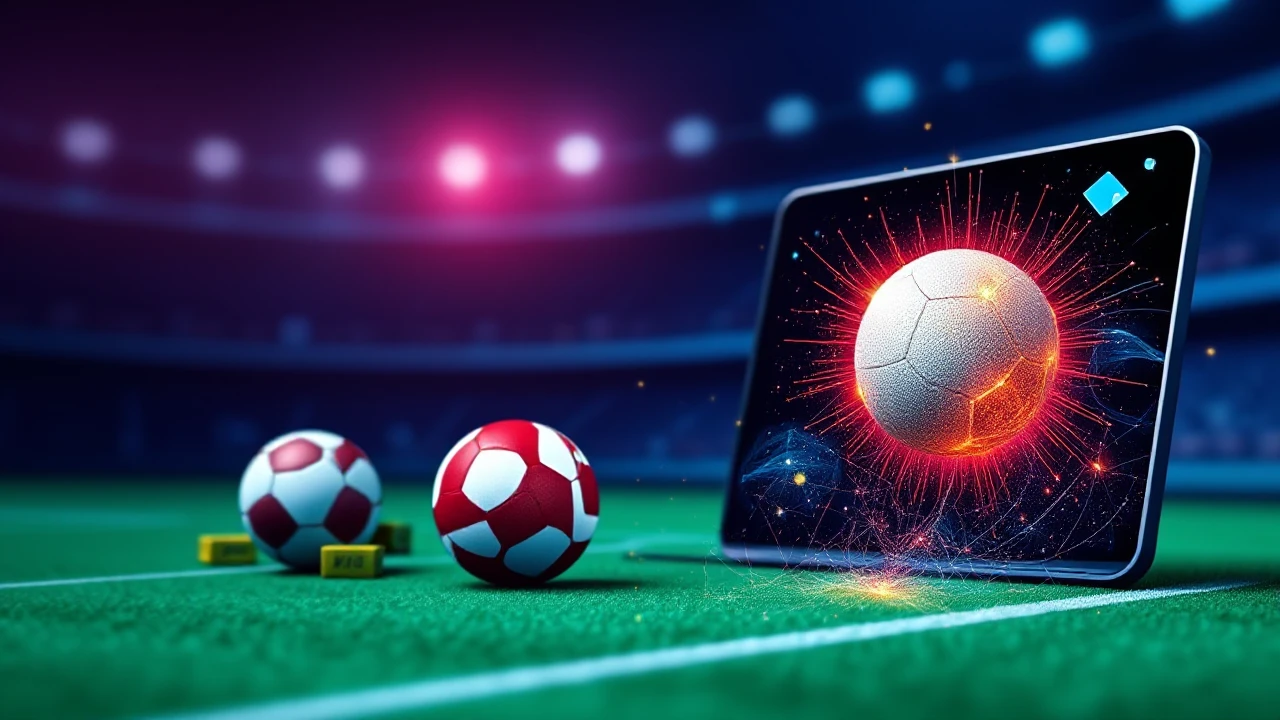 Exploring the Future of Online Betting: Key Fsbet Trends