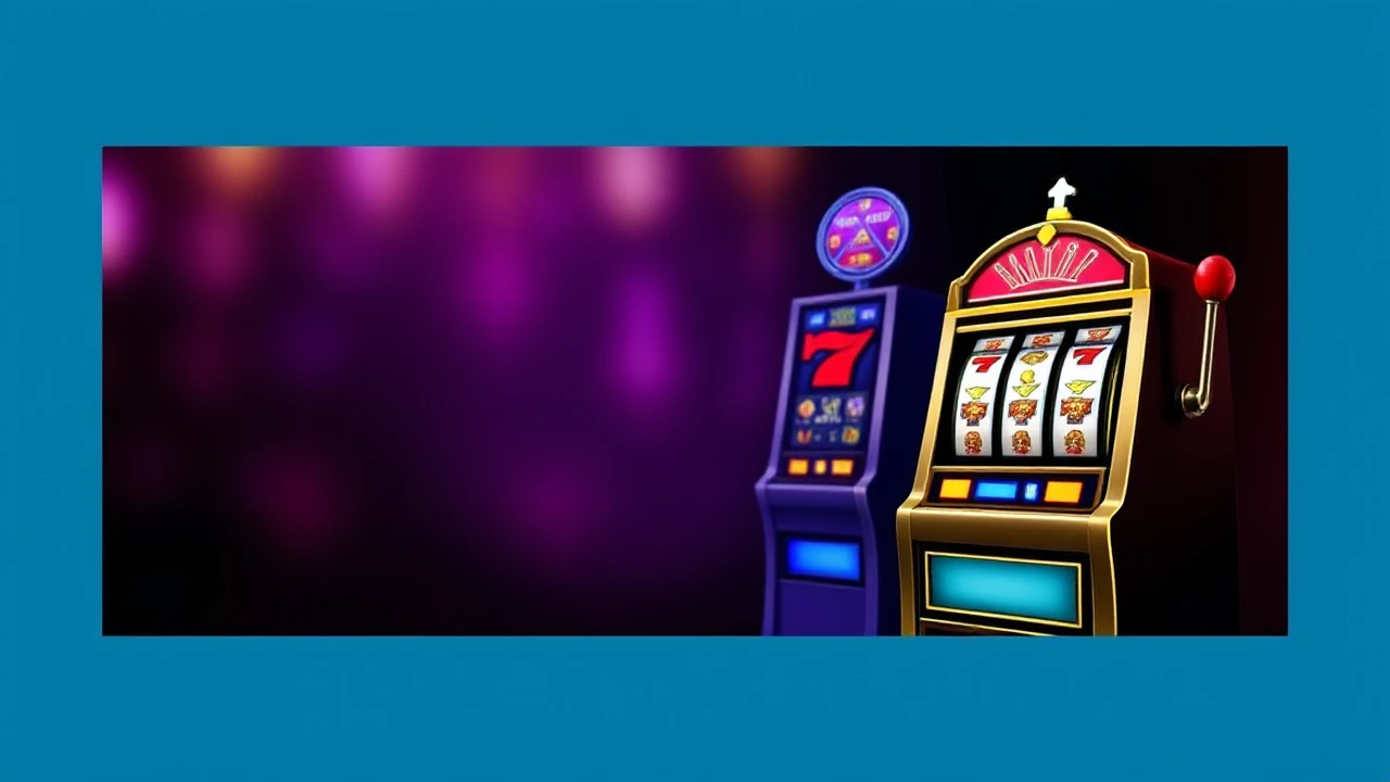 Increase Your Chances: Top 10 Tricks for Winning at Slot Machines