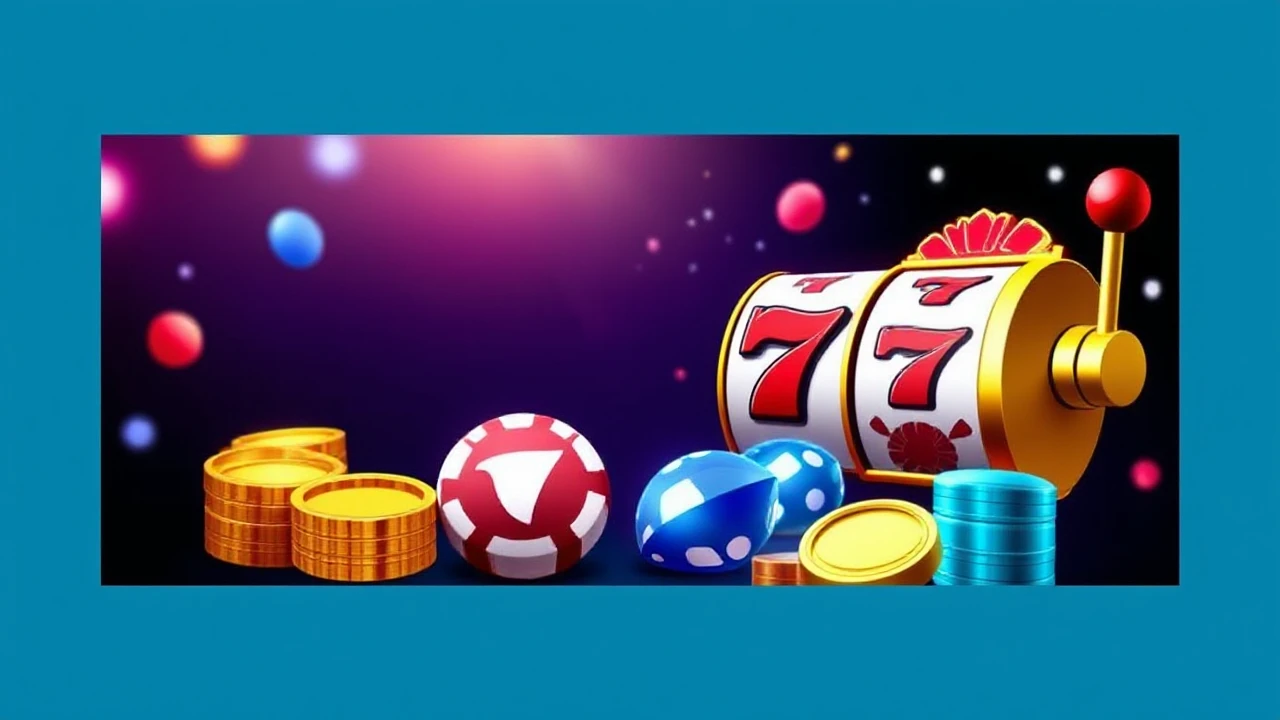 Mastering Online Casino Slots: A Novice's Fortune Compendium