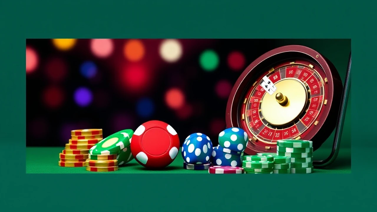 Choosing the Best Games in Casinos to Enjoy: Tips and Tricks