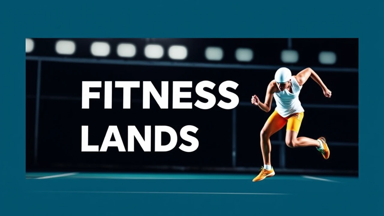 Shaping the Fitness Landscape: Innovative Trends in Sports