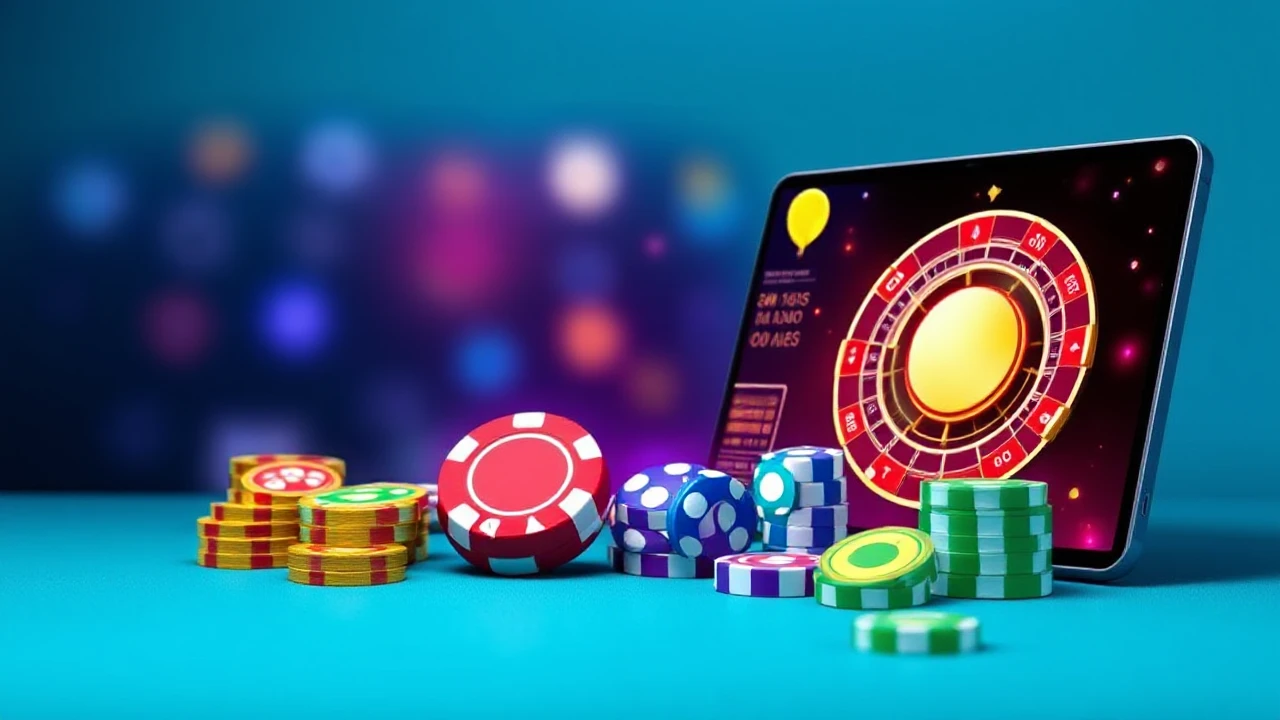 Emerging Trends in Online Casino Gaming: What to Expect