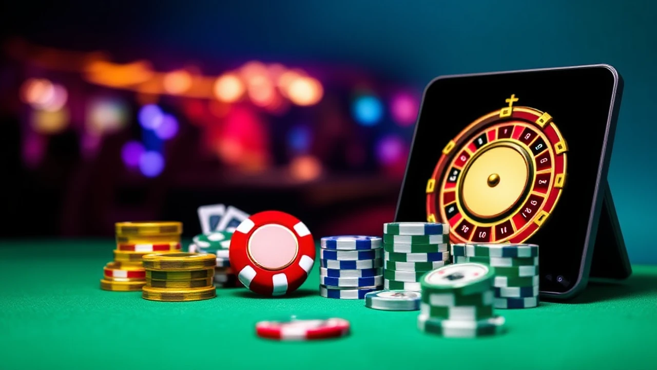 Exploring the Benefits of Casino Loyalty Programs