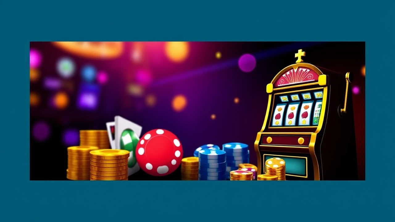 Revealing the Popular Casino Myths and Facts