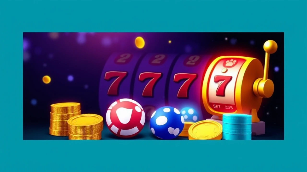 Unlocking the Mystery Behind RNGs: Affecting Your Slot Betting Journey