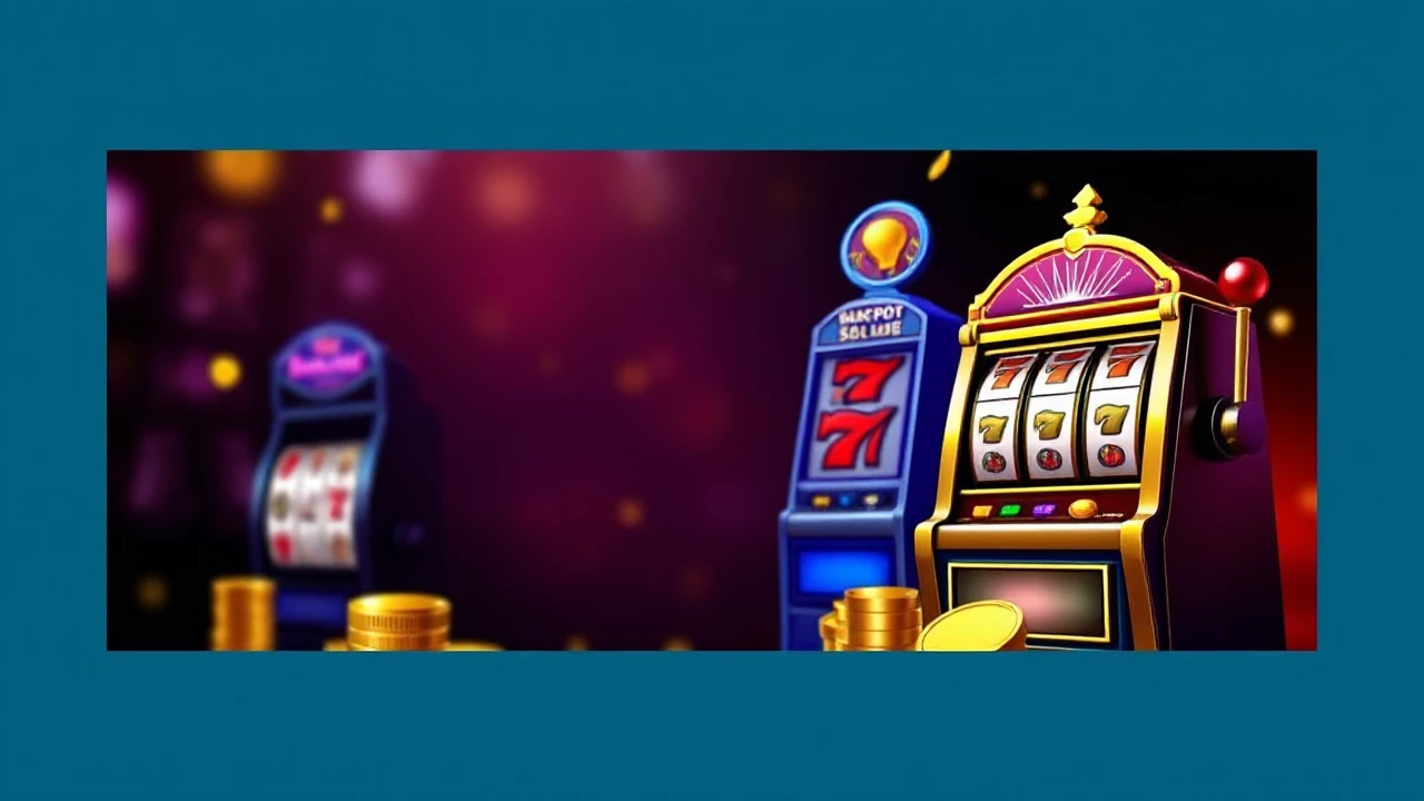 Discovering the Secrets of Casino Slot Jackpots