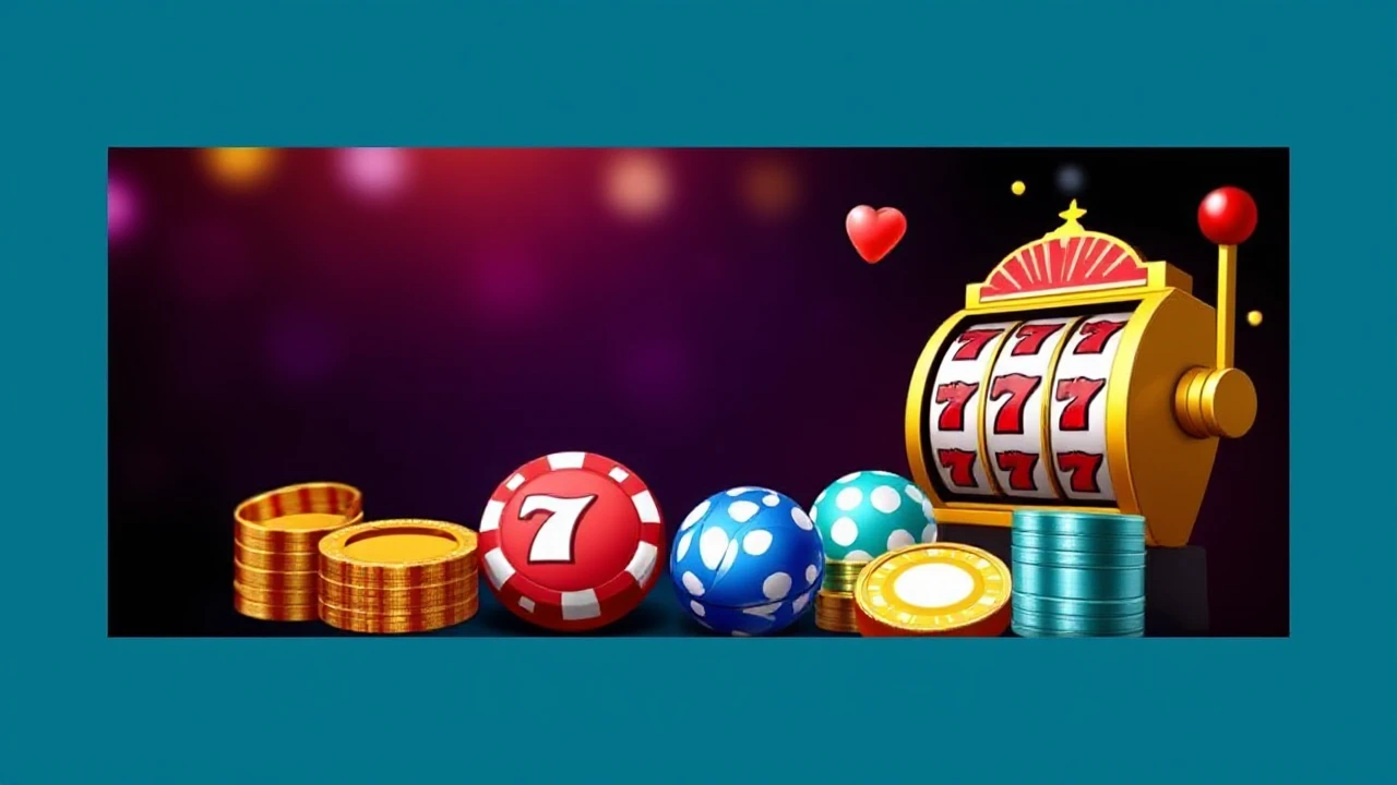 Your Go-To Guide to Choosing the Finest Casino Slot Games