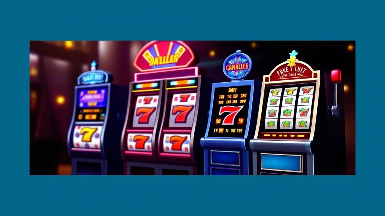 Revealing the Hidden Strategies of Multiple Payline Gaming Machine Games: Guidelines for Success