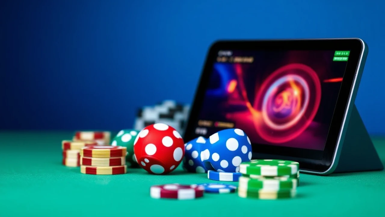 Mastering the Art of Responsible Gaming in iGaming: Tips and Tricks for Players