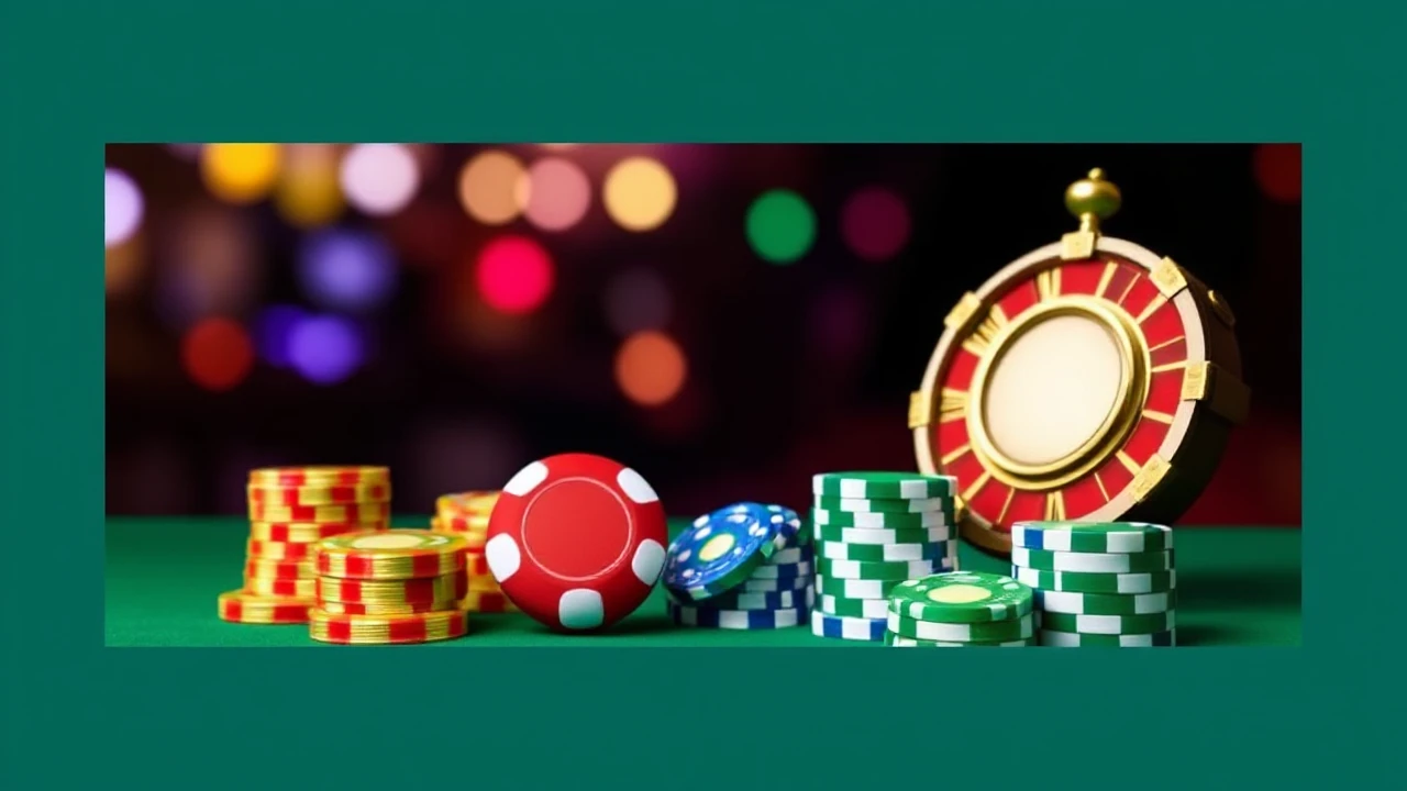 Revealing the Unknown Advantages of Casino Comps: Maximizing Your Freebies