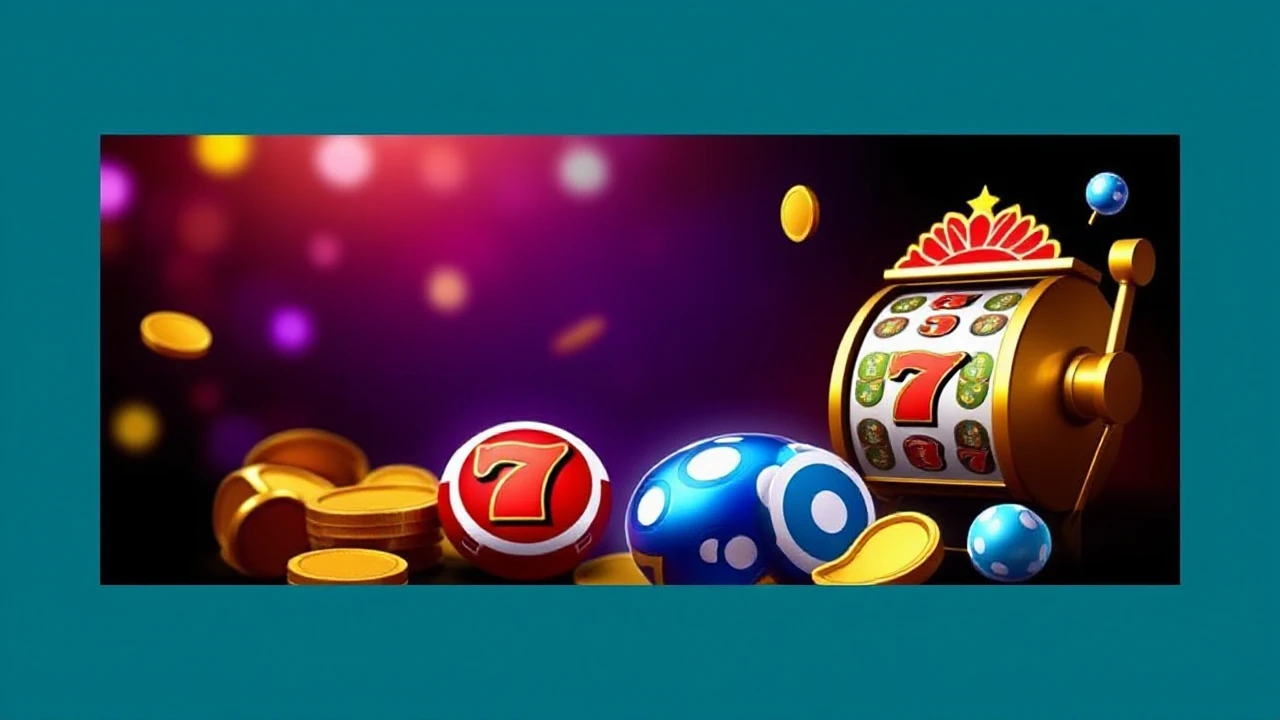 Tips Rahasia Agar Bisa Menang Lebih Saat Bermain Slot di Casino