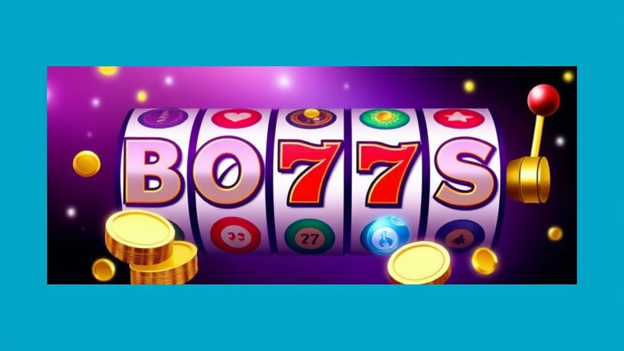 Your Go-To Manual to Unlocking Bonus Features in Casino Slots