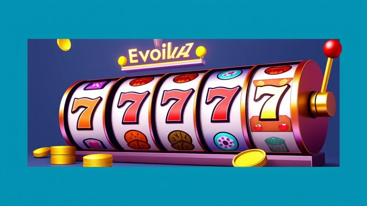 The Evolution of Slot Game Animation: Bringing Reels to Life