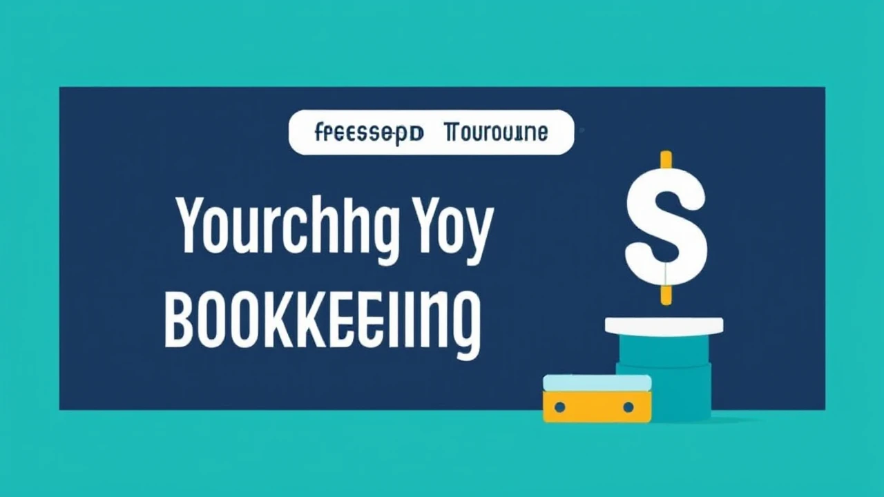 Step-by-Step Tutorial: Launching Your Very Own Local Bookkeeping Business