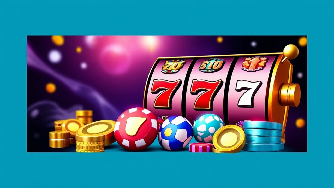 Exploring the Effect of Popular Culture on Casino Slots Designs