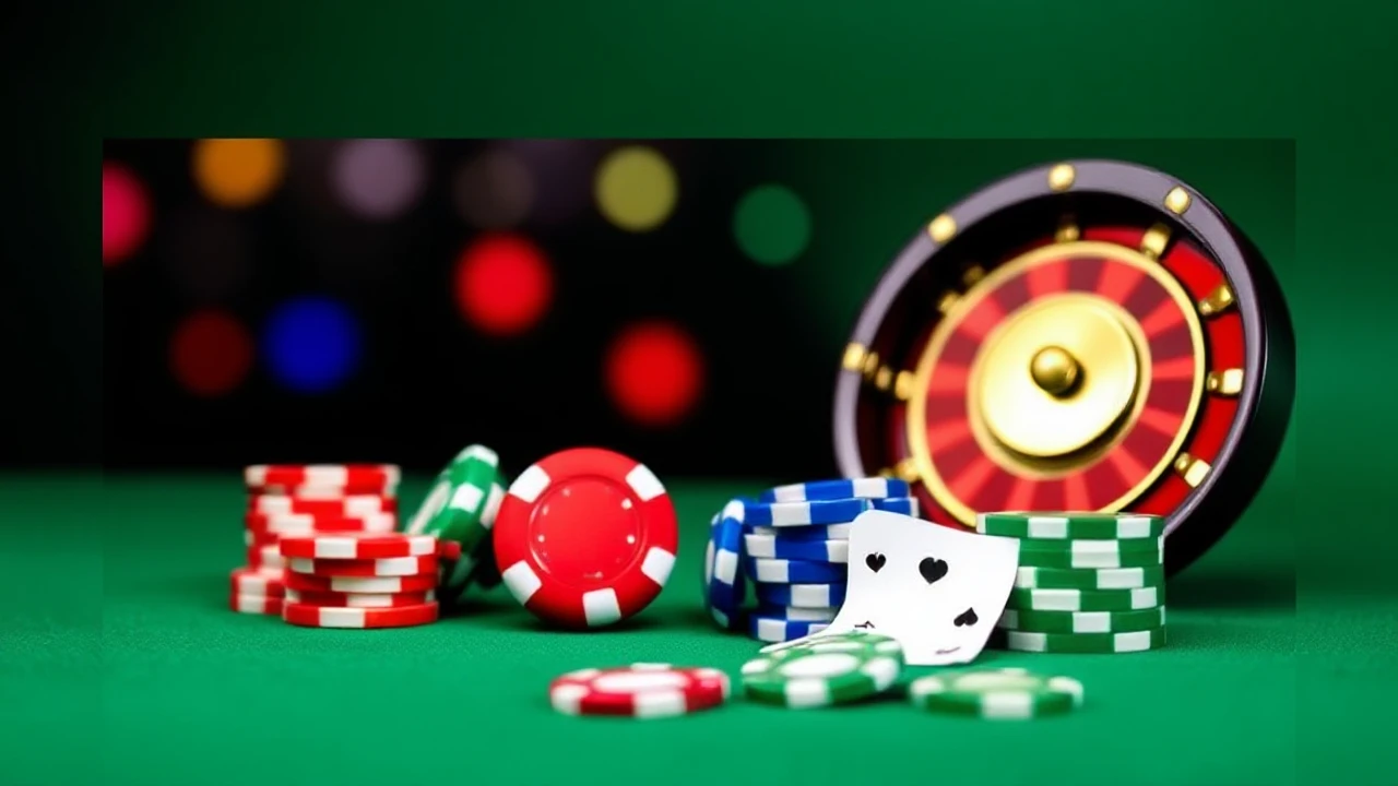 7 Common Blunders to Avoid When Going to a Casino