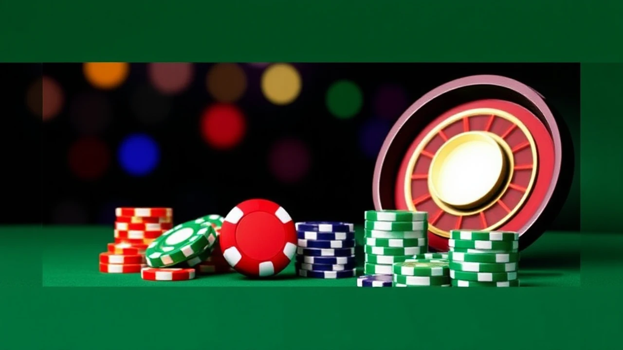 Becoming a Pro in Casino Gambling: Effective Strategies for Gamblers