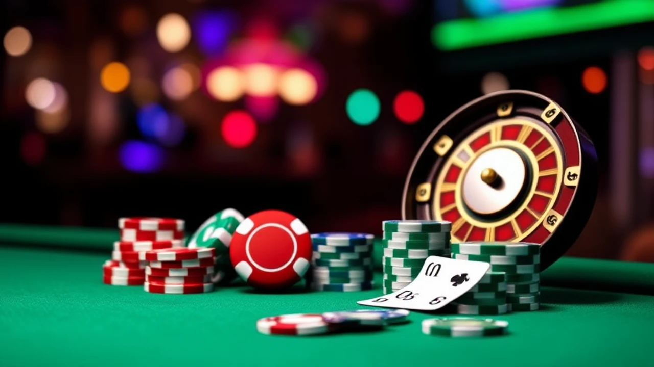Cracking the Code of Casino Etiquette: Dos and Don'ts for Newbies