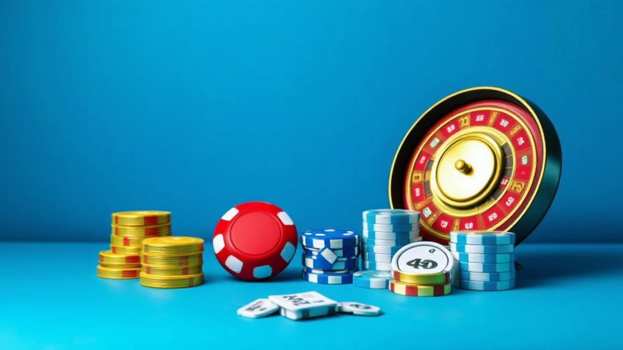 Effective Seven Tips for Handling Your Gaming Budget
