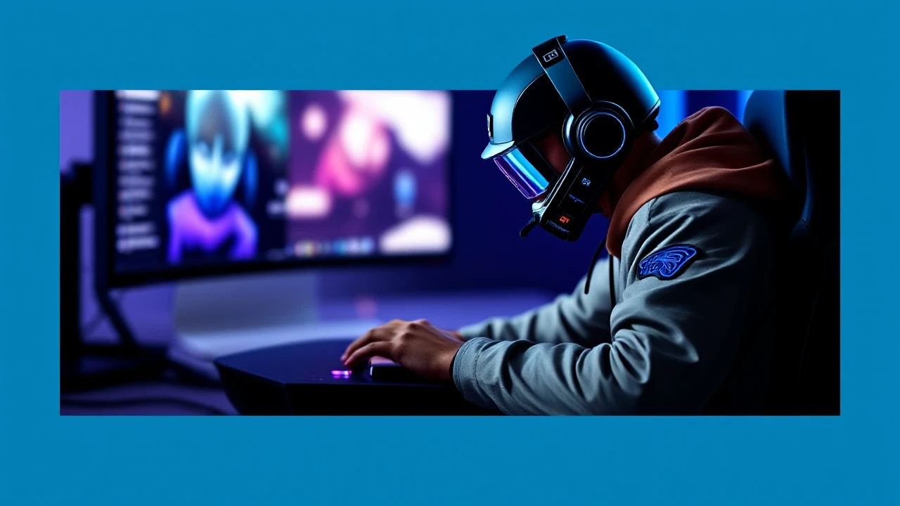 Your Path to Success of Being a Pro Gamer