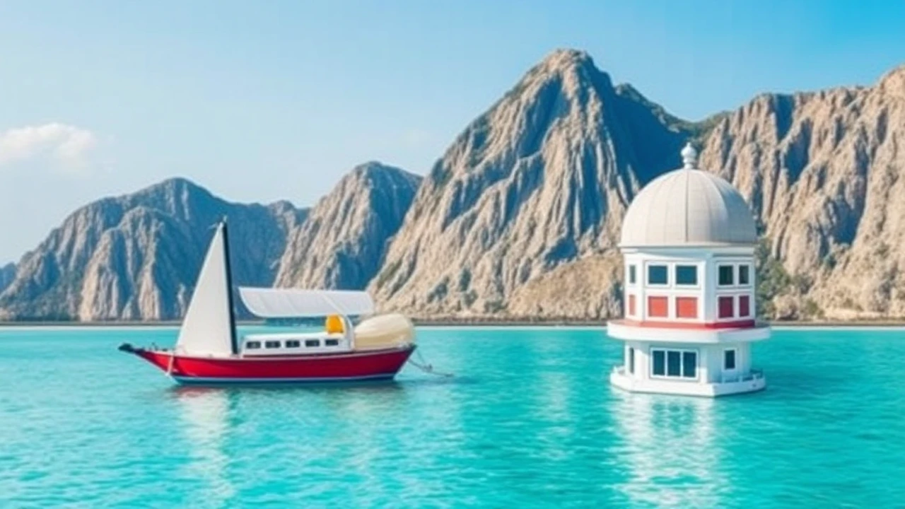 Travel Secrets: How to Score Cheap Flights and Hotel Deals