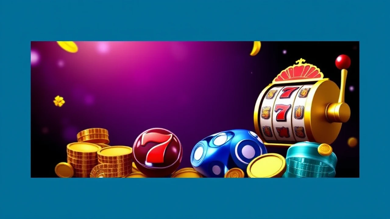 Keuntungan Main Game Slot untuk Kesenangan dan Profitabilitas: Panduan Lengkap