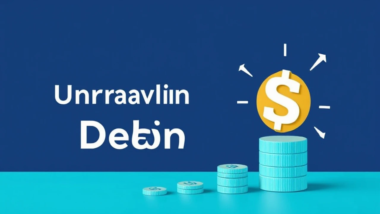 Unraveling Debet: Understanding the Fundamentals and Advantages