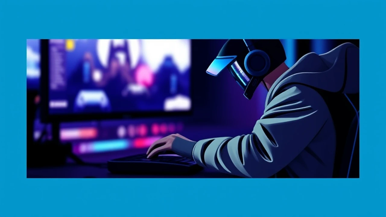 Your Path to Success of Becoming a Successful Gamer