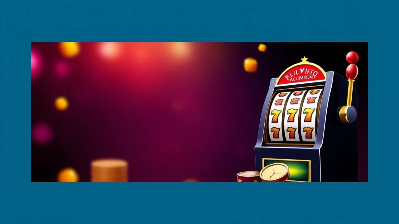 Becoming a Master the Craft of Playing Online Casino Slot Machines