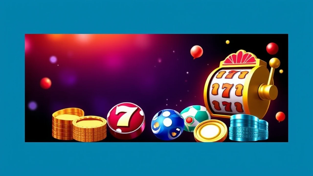 A Comprehensive Overview of Selecting the Top Slot Game in Casinos