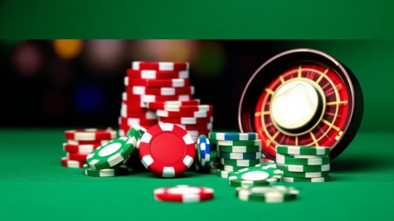Casino Secrets Uncovered: Expert Advice from Industry Experts