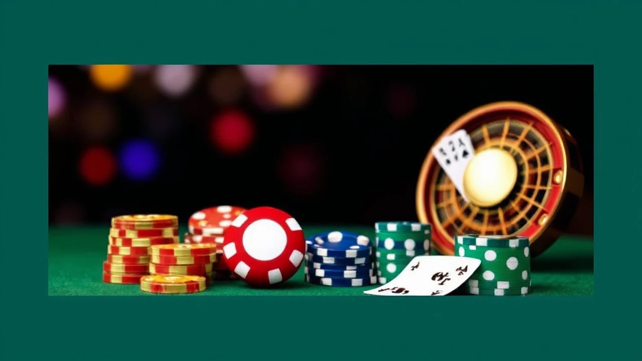 Tips Menang di Kasino: Panduan Lengkap