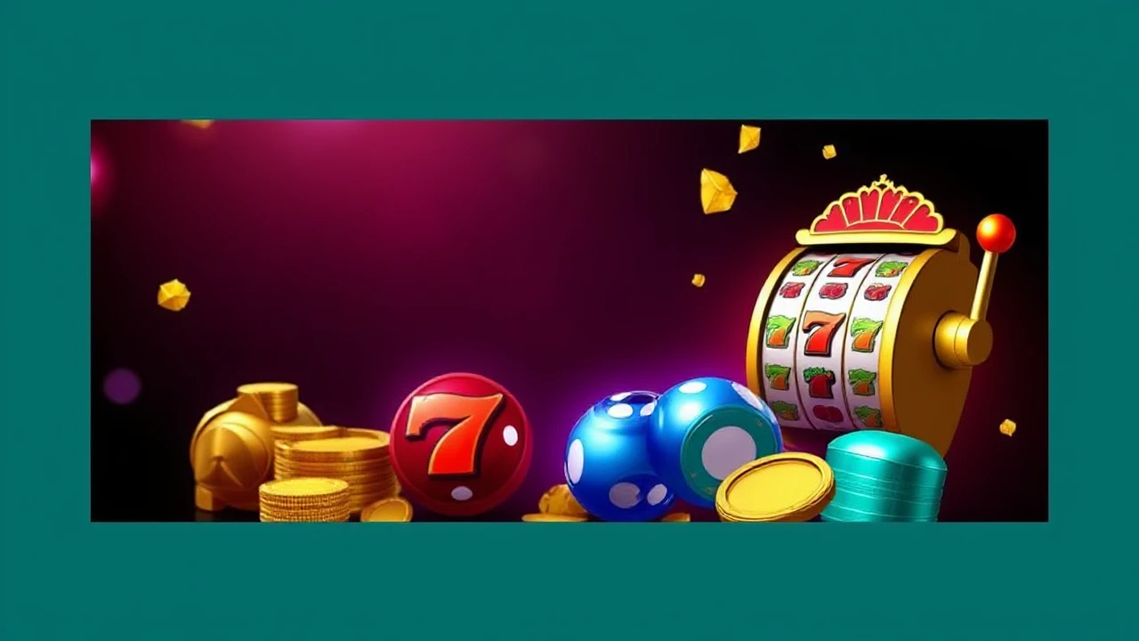 Panduan Menghindari Kesalahan Umum Saat Main Slot Online