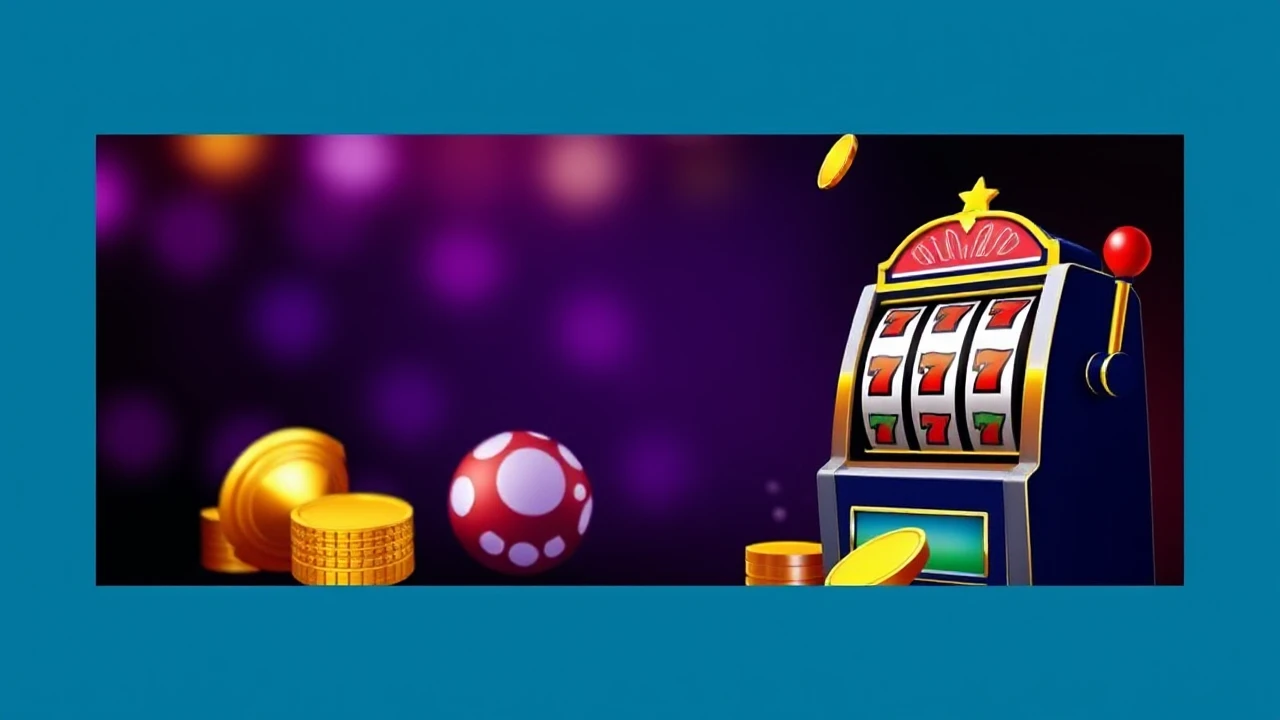 7 Common Mistakes to Sidestep When Participating in Slot Machine Slots