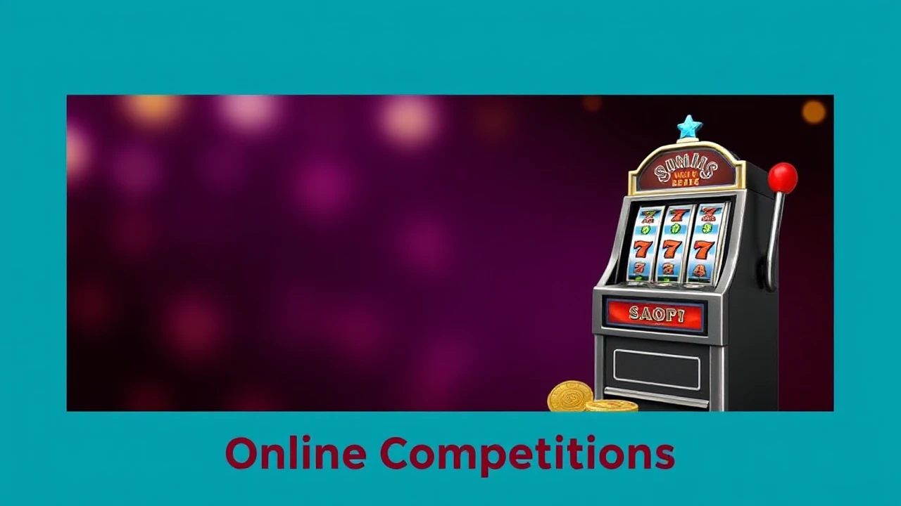 Online Competitions - Definitions