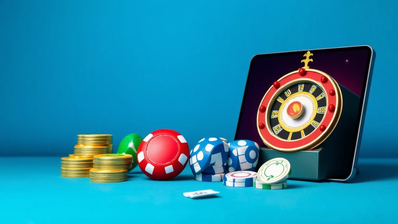 Breaking Down the Misconceptions About Non Gamstop Casinos