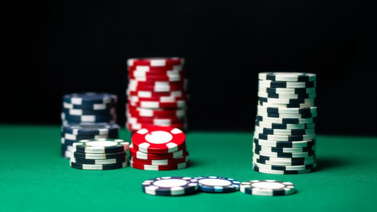 Mastering the Skill of Texas Hold'em Bluffing