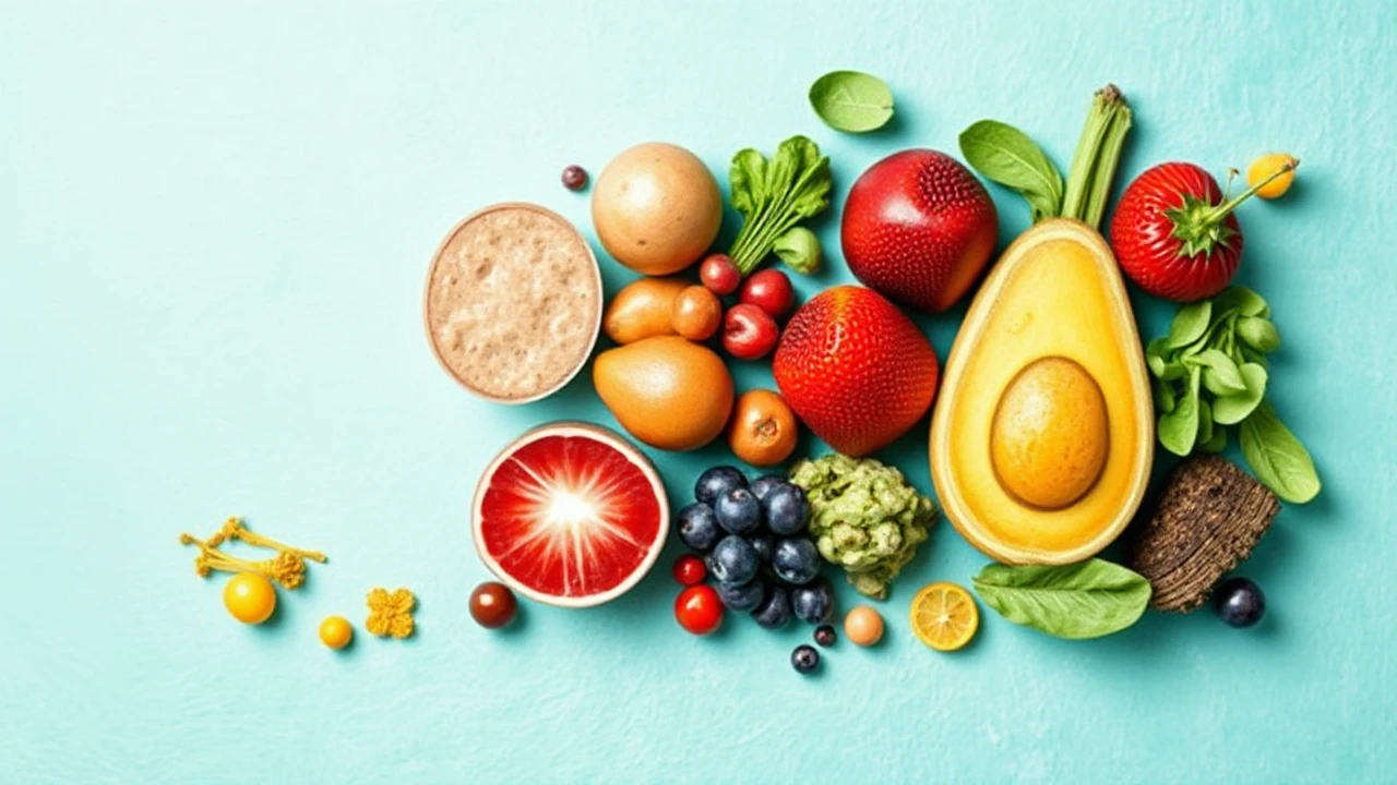 The Ultimate Guide to Superfoods for Optimal Health and Wellness