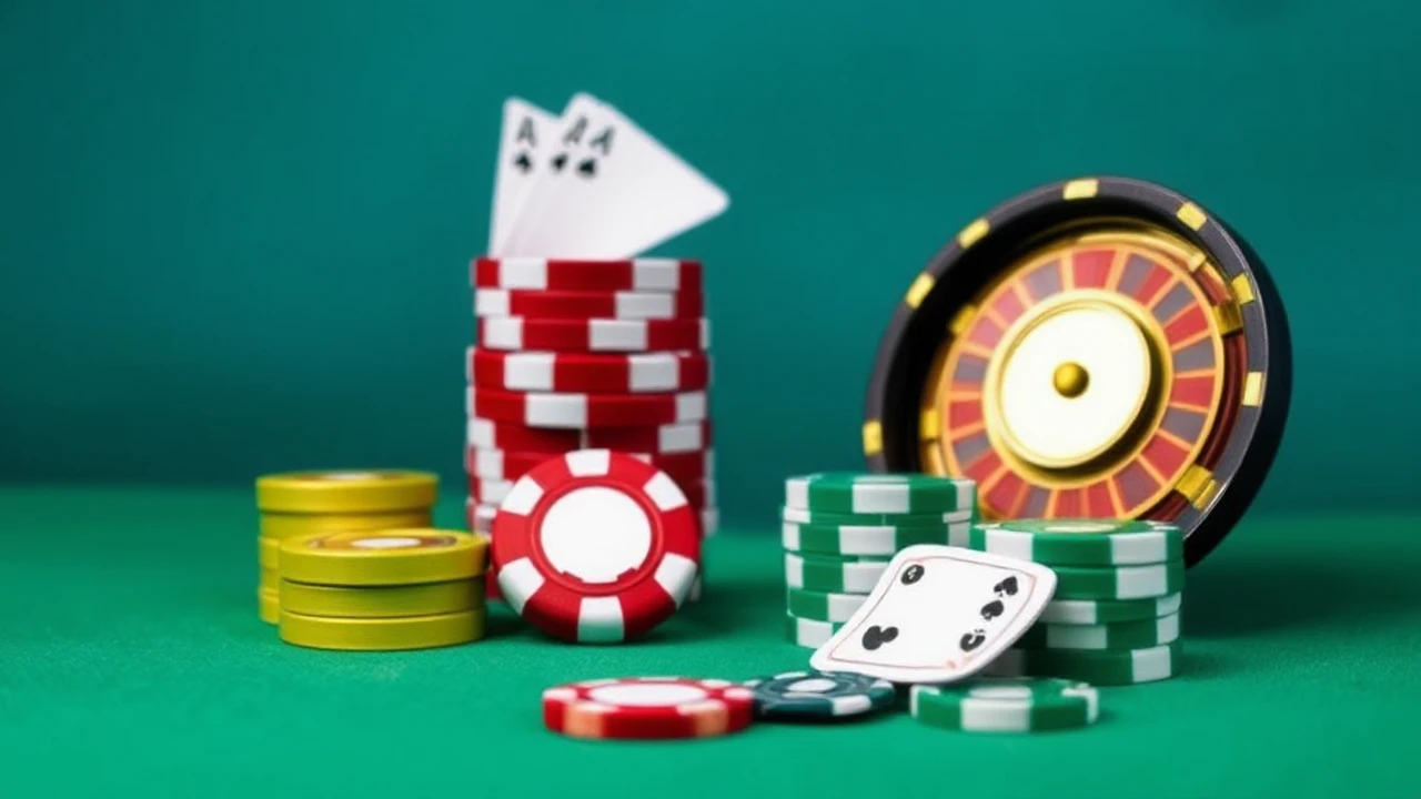 Discovering the Best Ways to Optimize Your Casino Comps