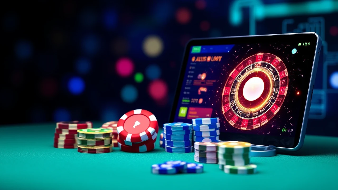 Exploring the Future of iGaming Technology