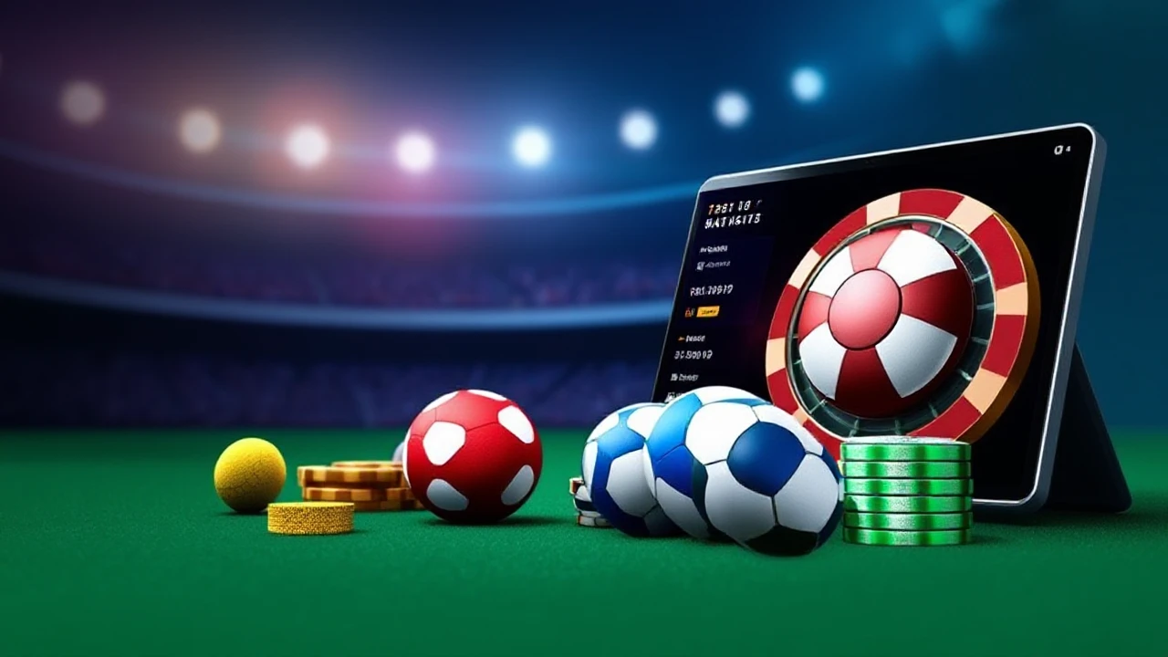 The Comprehensive Betting Options Available at 33WIN