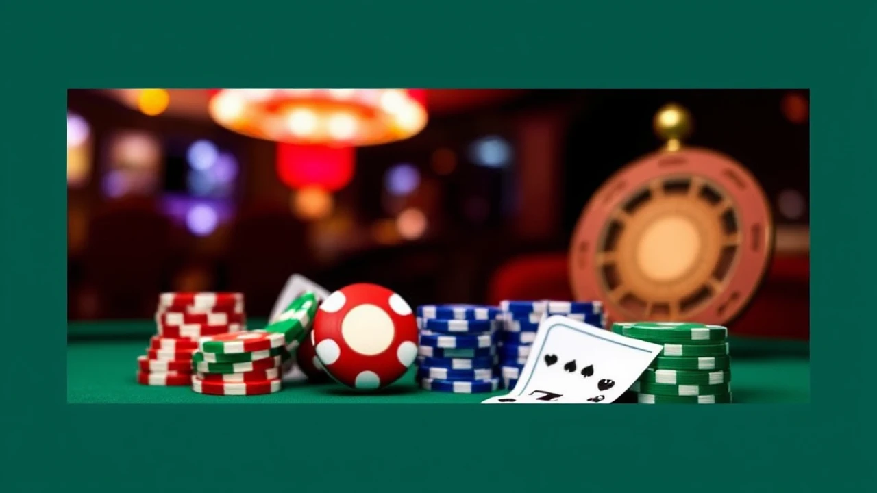 Essential Tips to Casino Etiquette: The Golden Rules for a Successful Experience