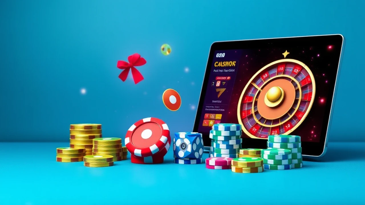 The Emergence of Internet-based Gaming Sites: A Contemporary Phenomenon in Modern Society